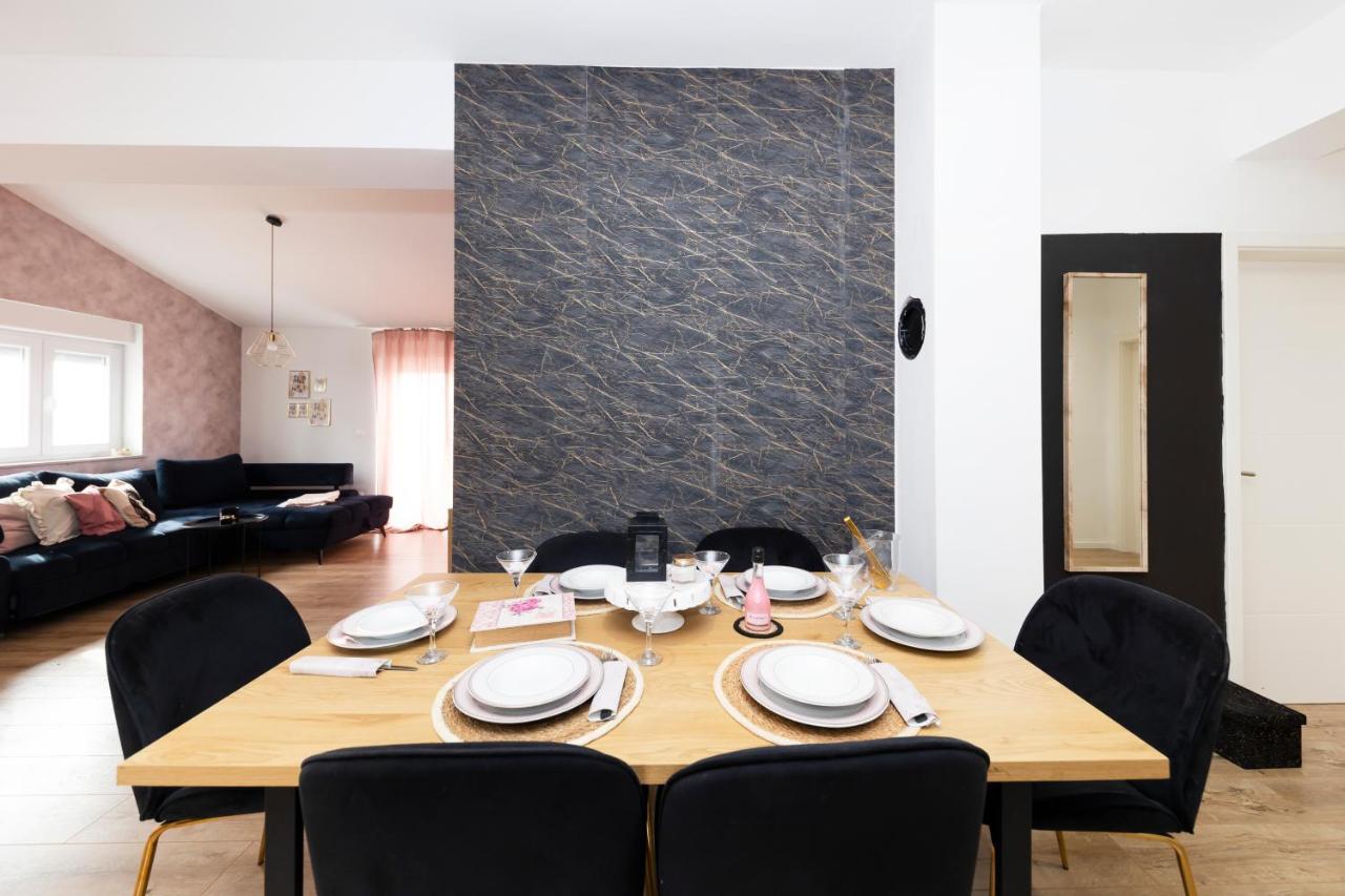 Fancy Apartment In Peaceful Area Zadar