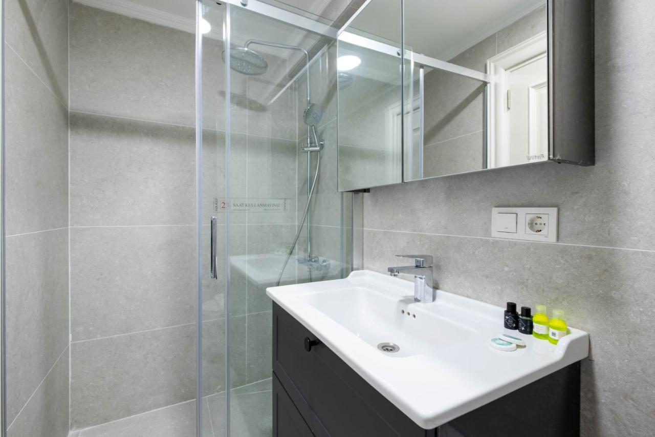 Mayer Sisli Residence Luxury 3br Apartments