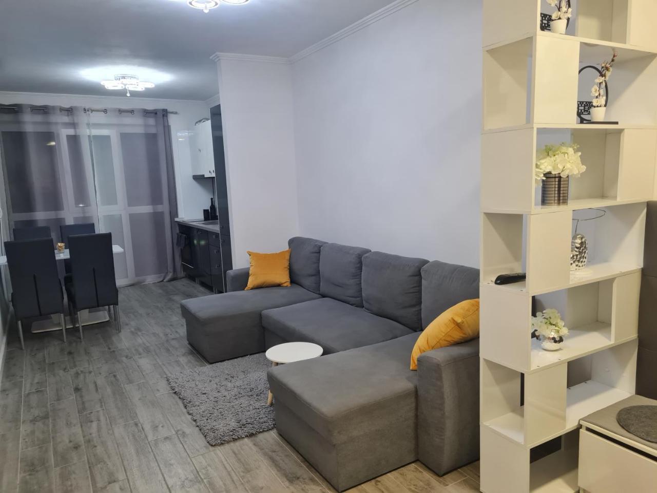 Glam Apartament Oradea