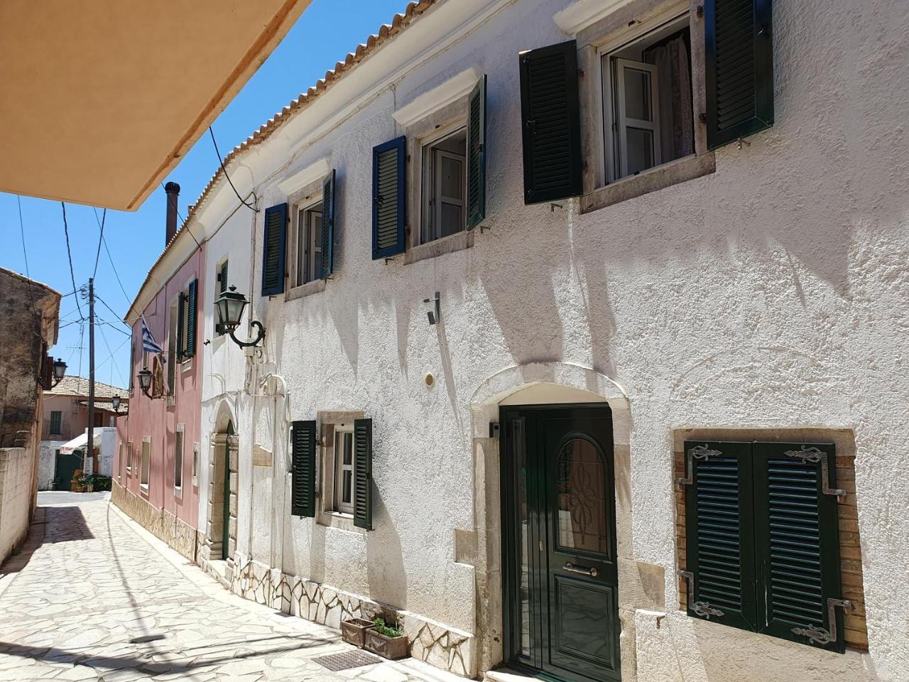 Archontiko Kourkoulos