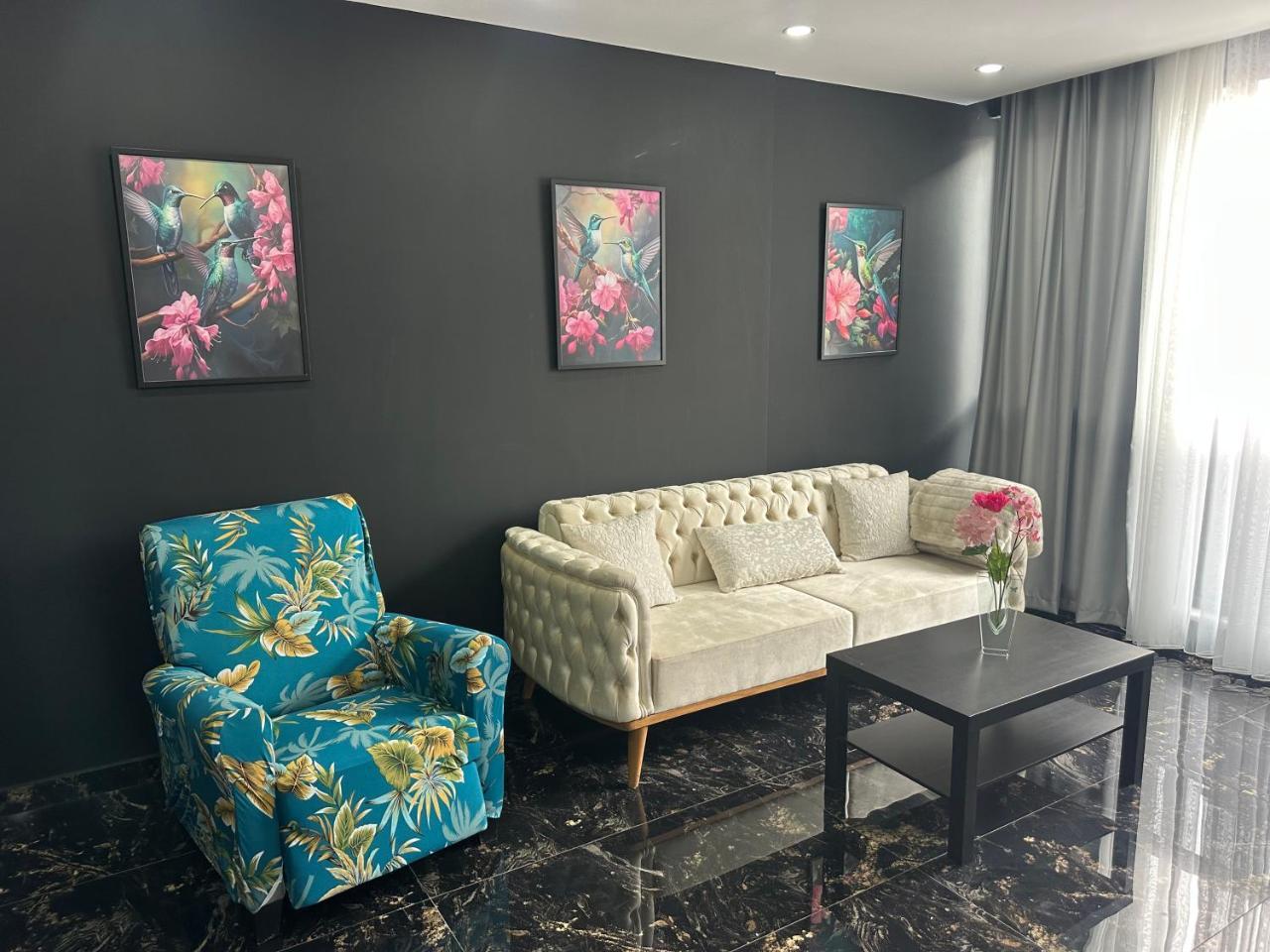 Belek Room Voyage