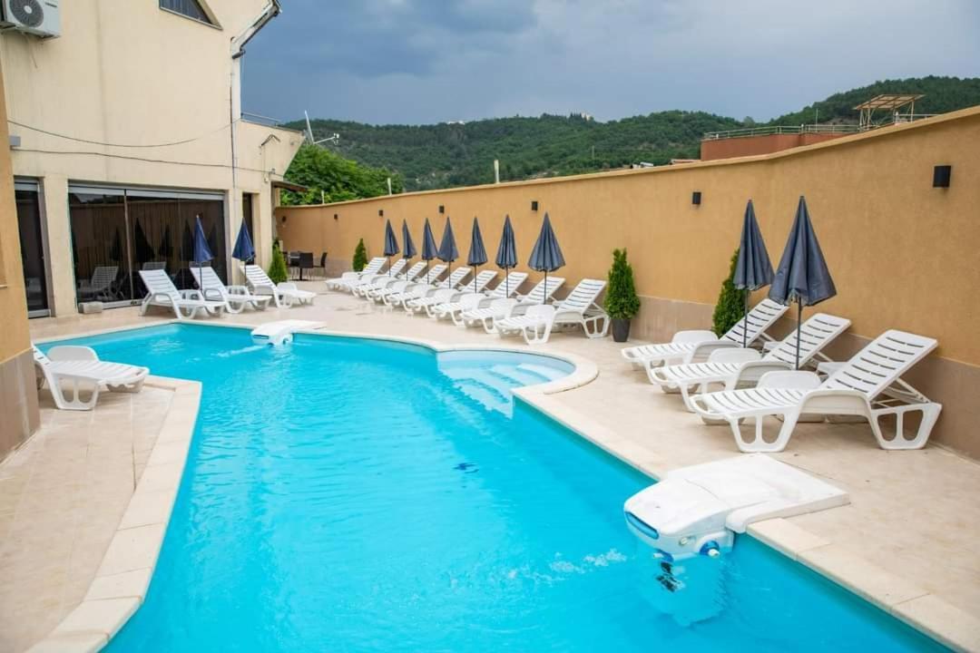 Hotel Dani