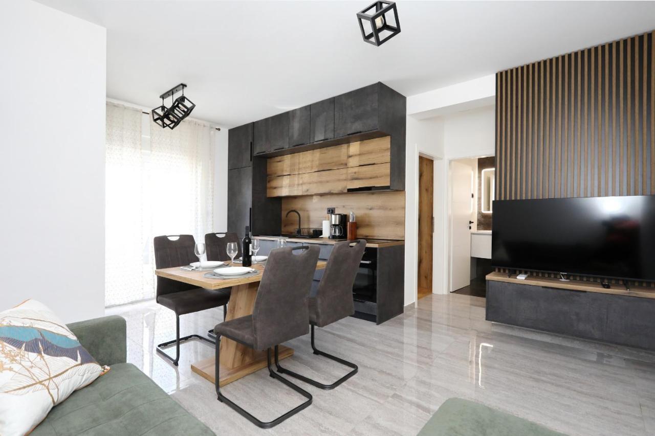 Apartments Marija With Free Parking