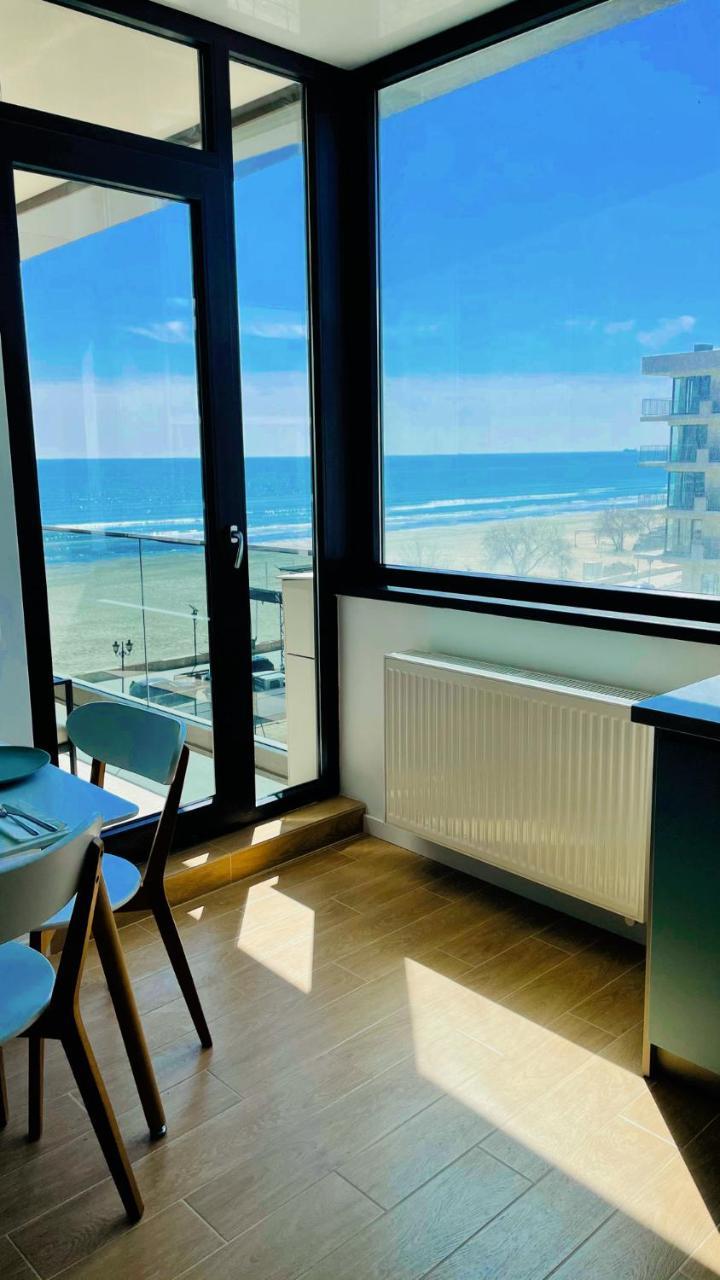 Richy by The Sea Apartment