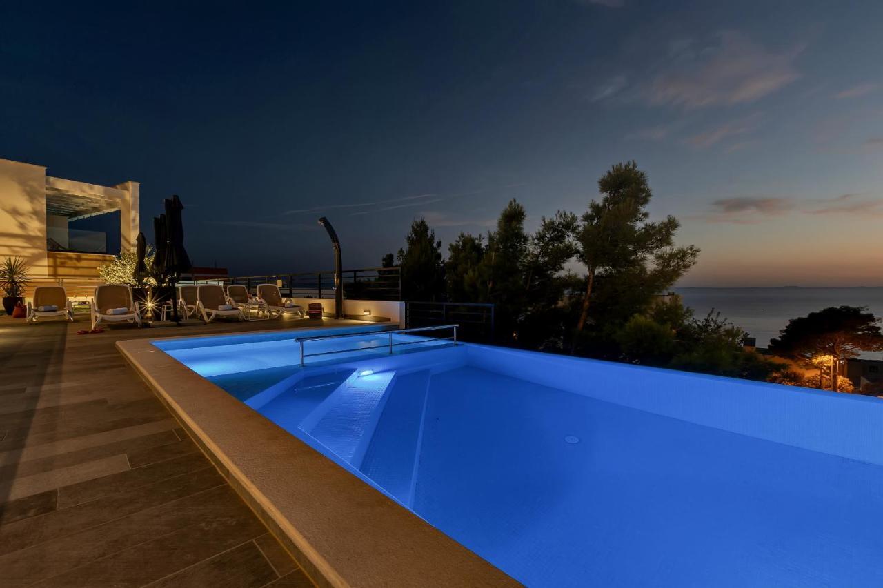 Villa Balmis House A