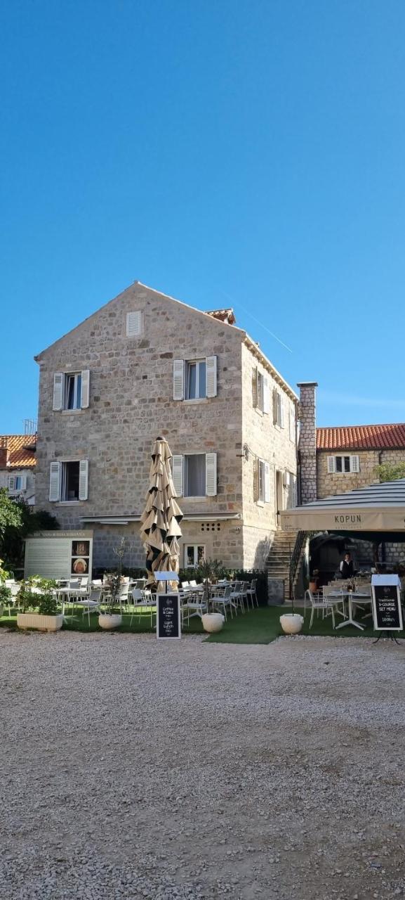 Apartments Vlaho