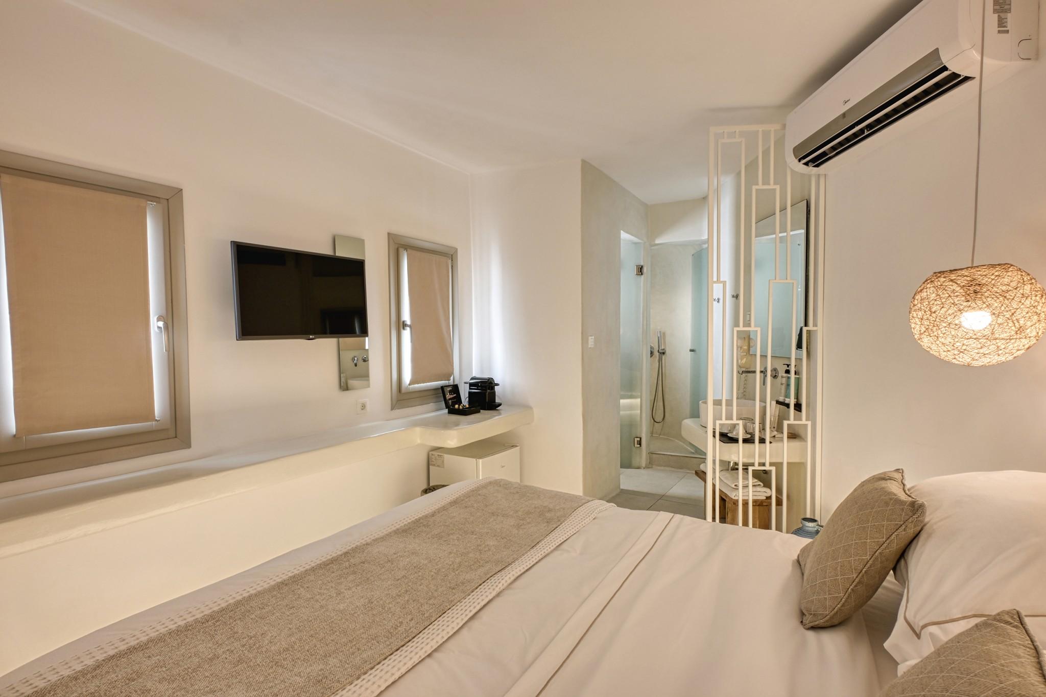 Nodo Boutique Hotel Mykonos