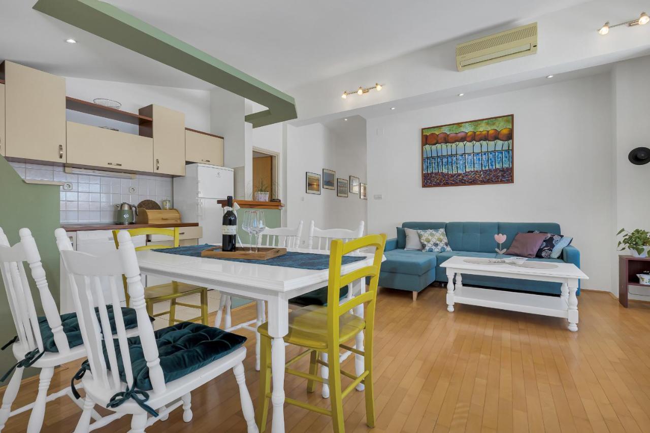 Apartman Klara 2