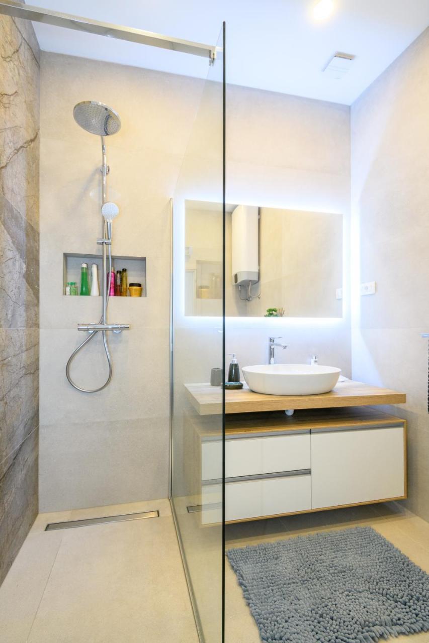Apartments Rasica