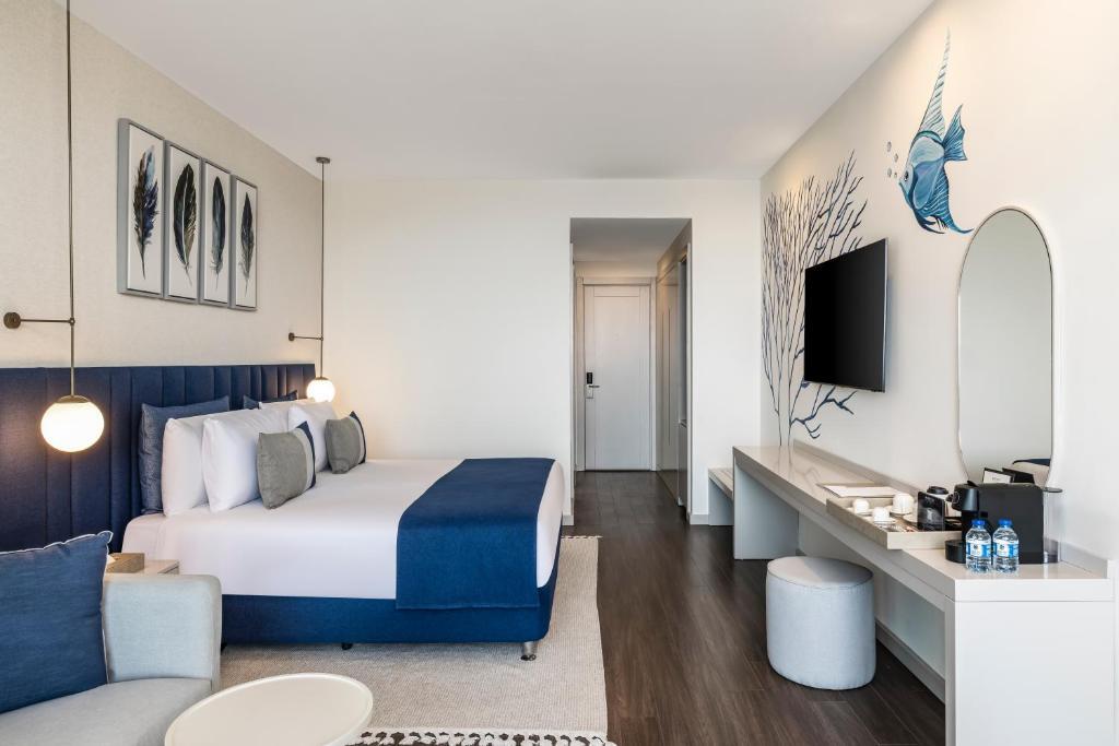 Mirada Exclusive Bodrum