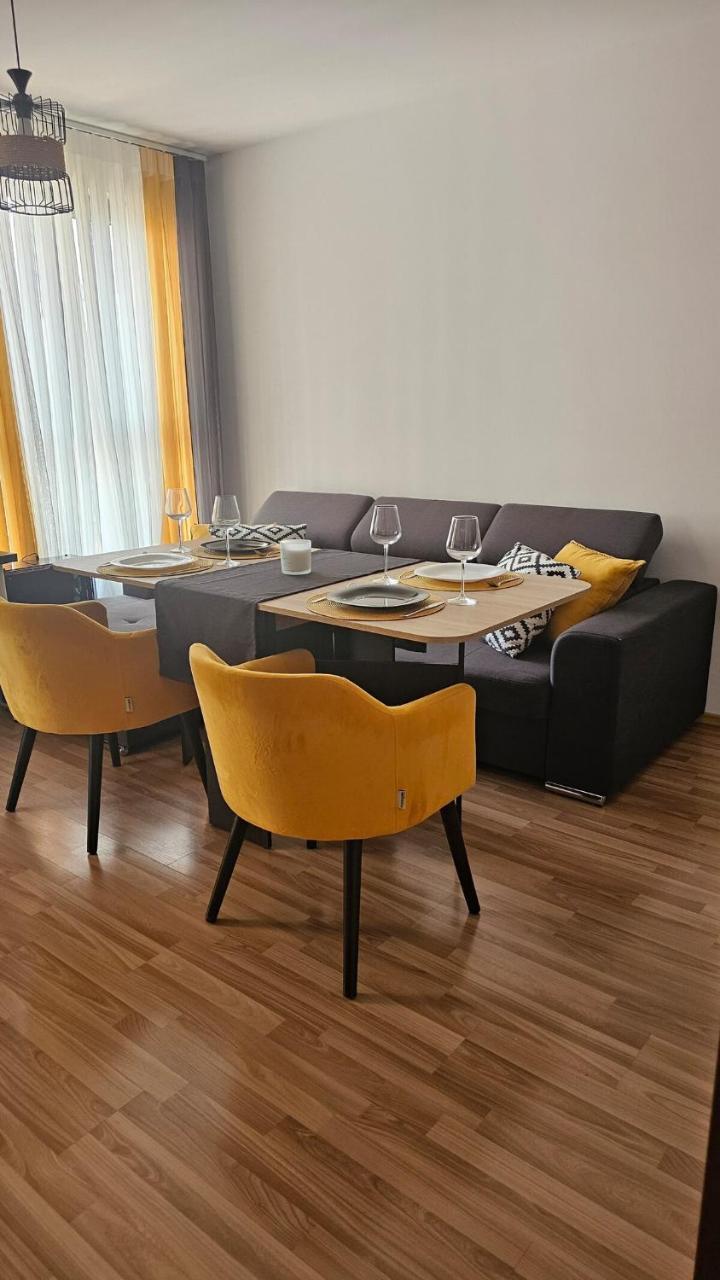 Breeze View Apartment