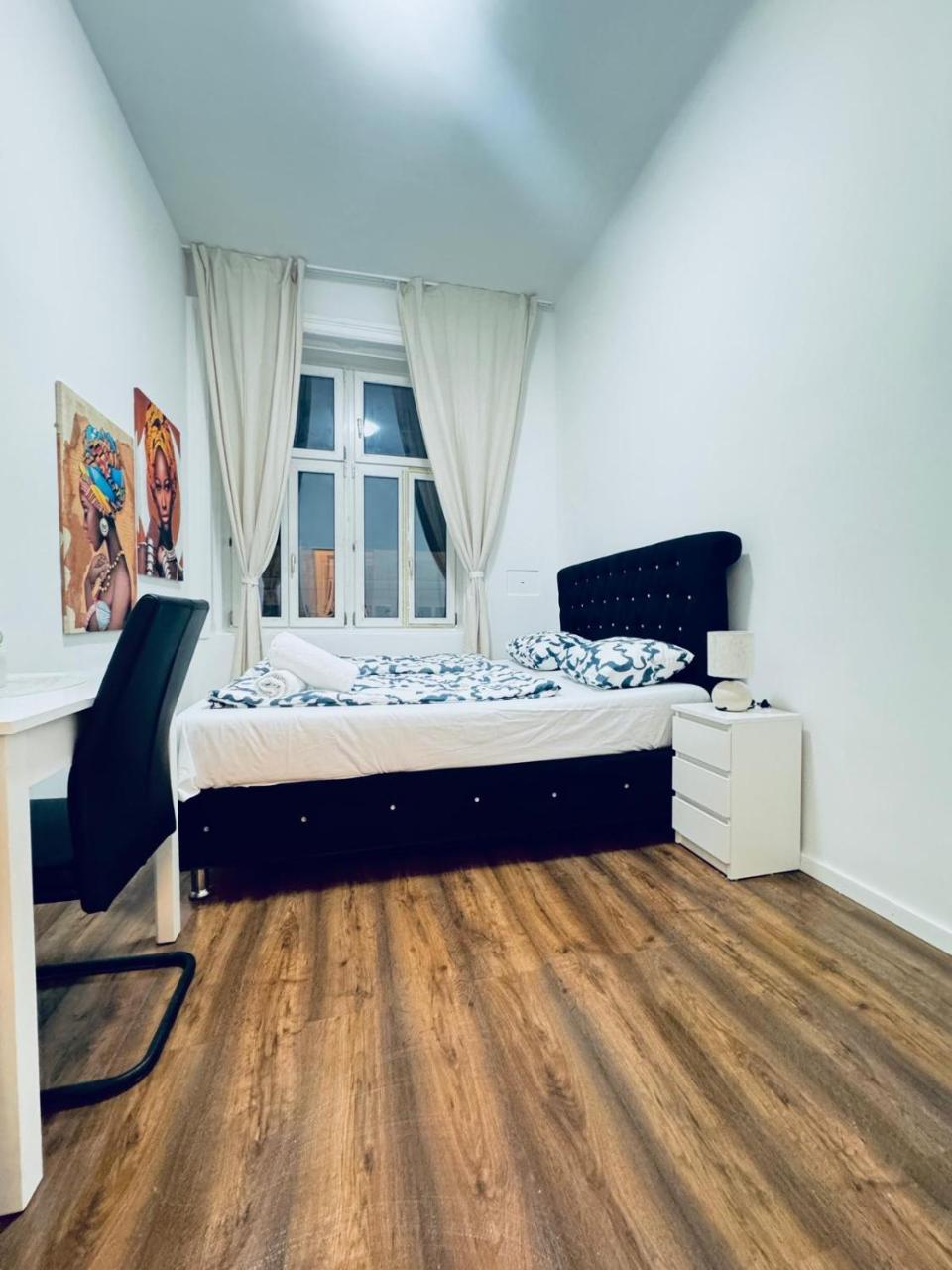 Spacious 5br Living Near Atzgersdorf Station