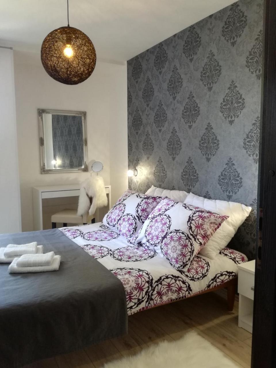 Apartman Ester