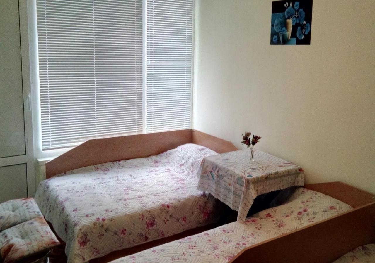 Apartament Flora Gr.primorsko Mmc