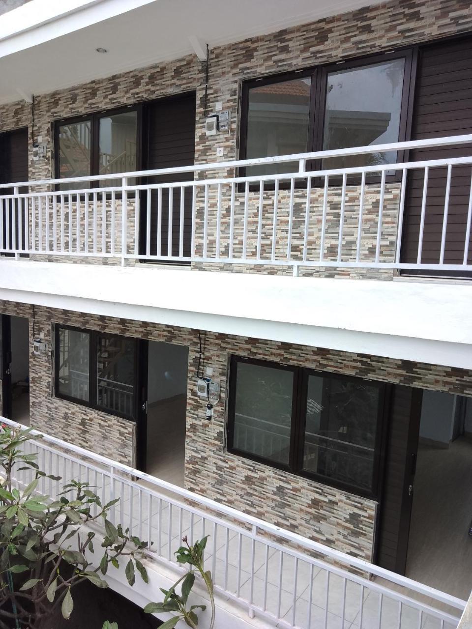 A&b Homestay And Kitchen