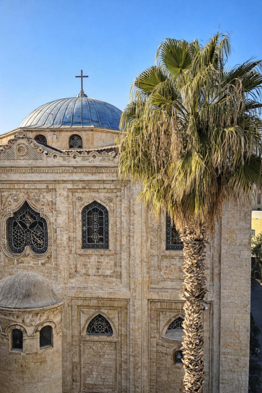 City Vibes Apartment