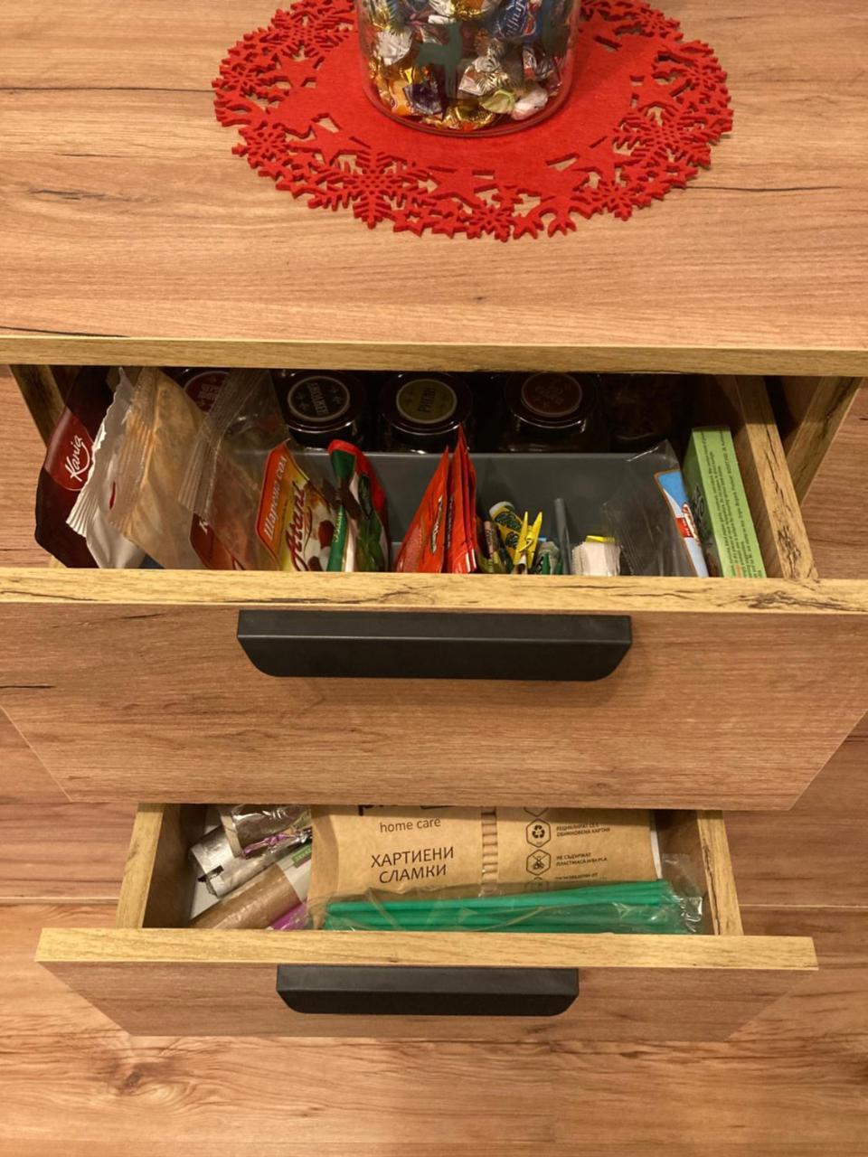 Studio Za Gosti Petrovi