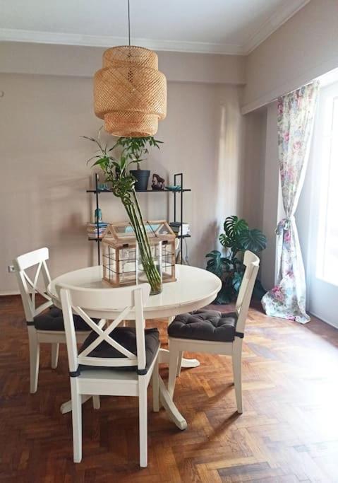 Steps To The Acropolis, Museum View & Balcony
