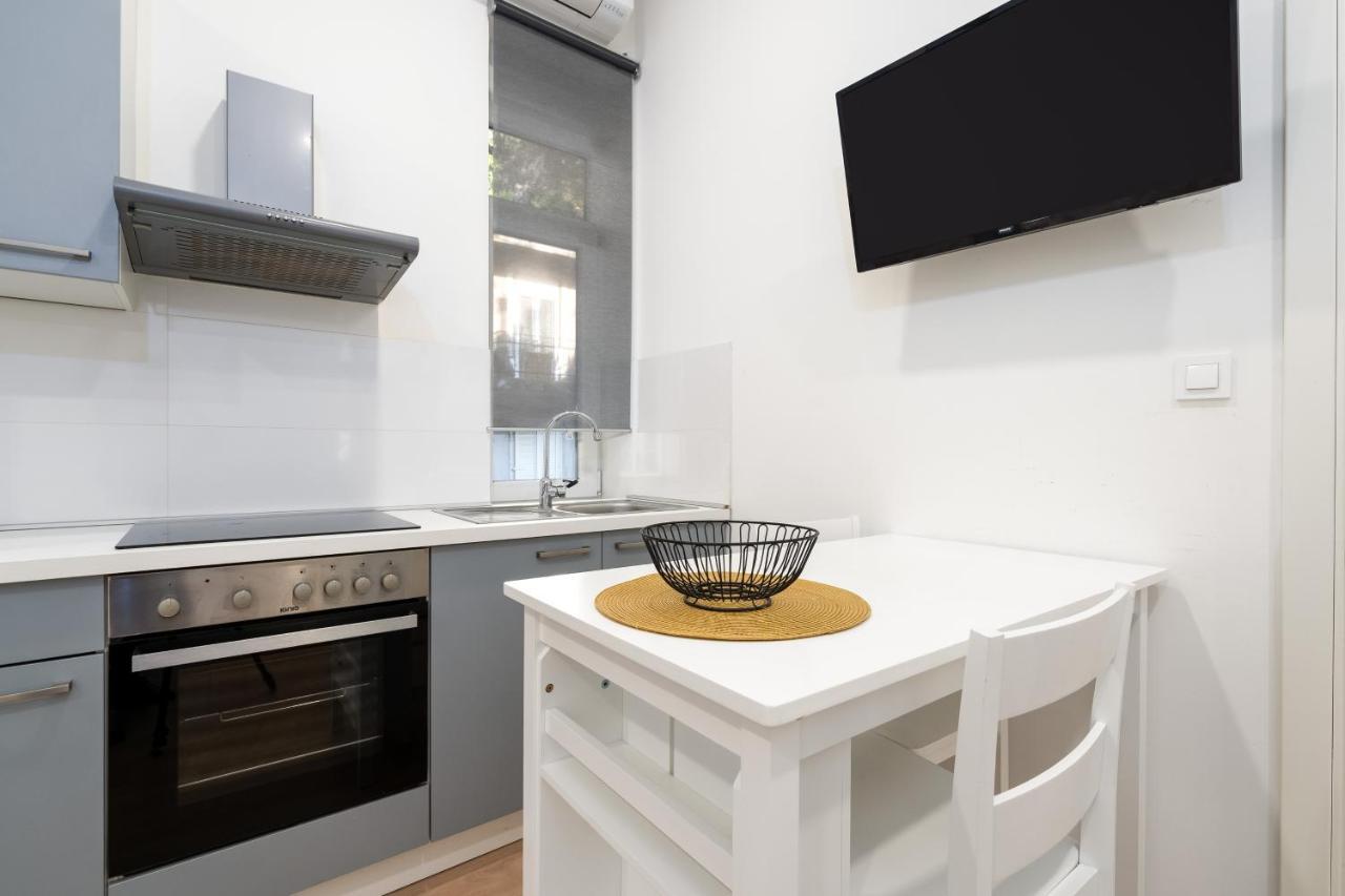 Damba Apartment 4