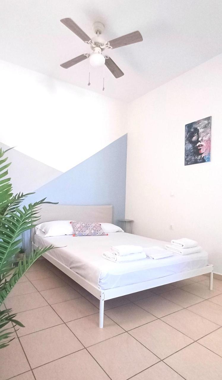 Maria's Studio No3 In Heraklion