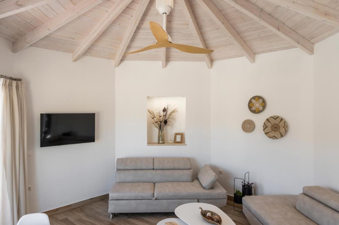 Ilios Villa Georgioupoli