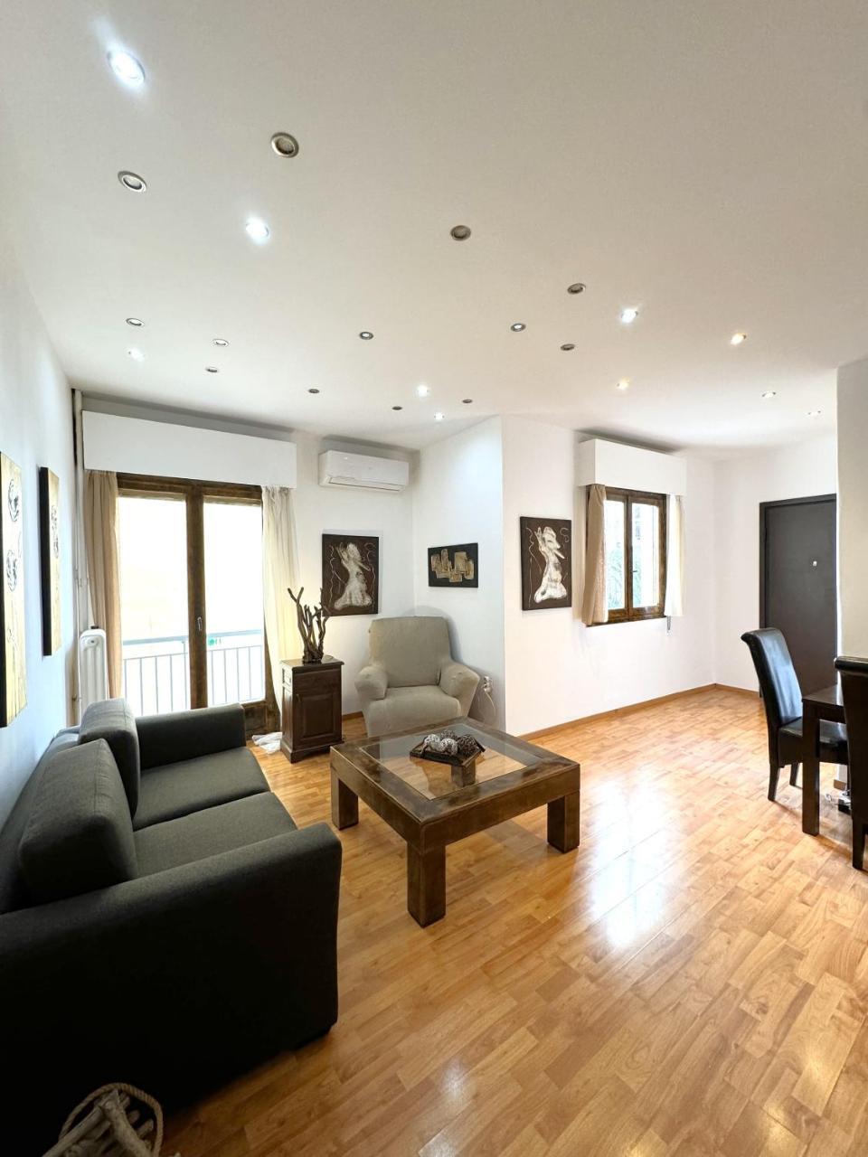 An Athenian Gem by The Acropolis