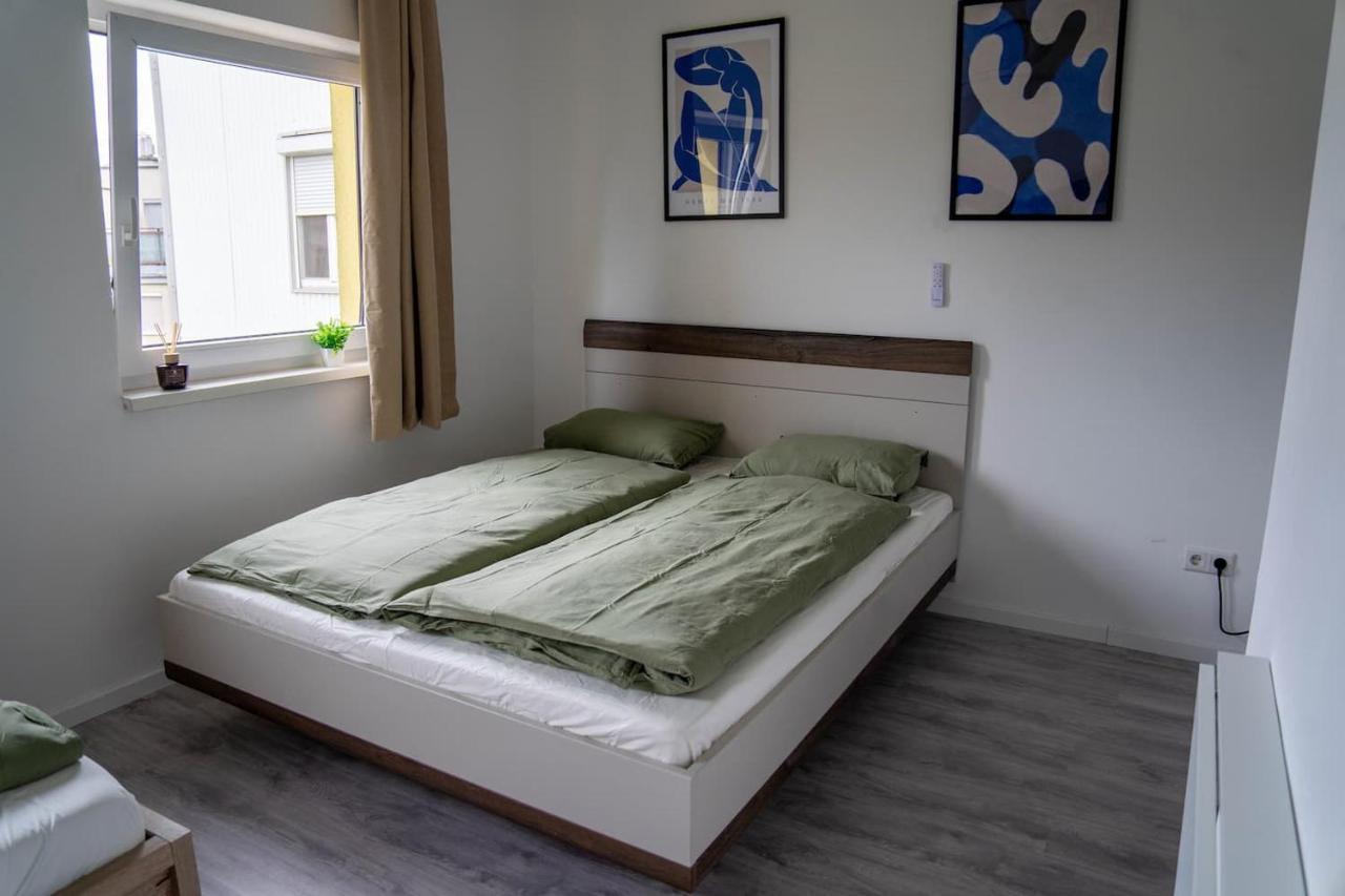 Cozy Vienna Studio Close To Metro & 10 Minutes To City Center
