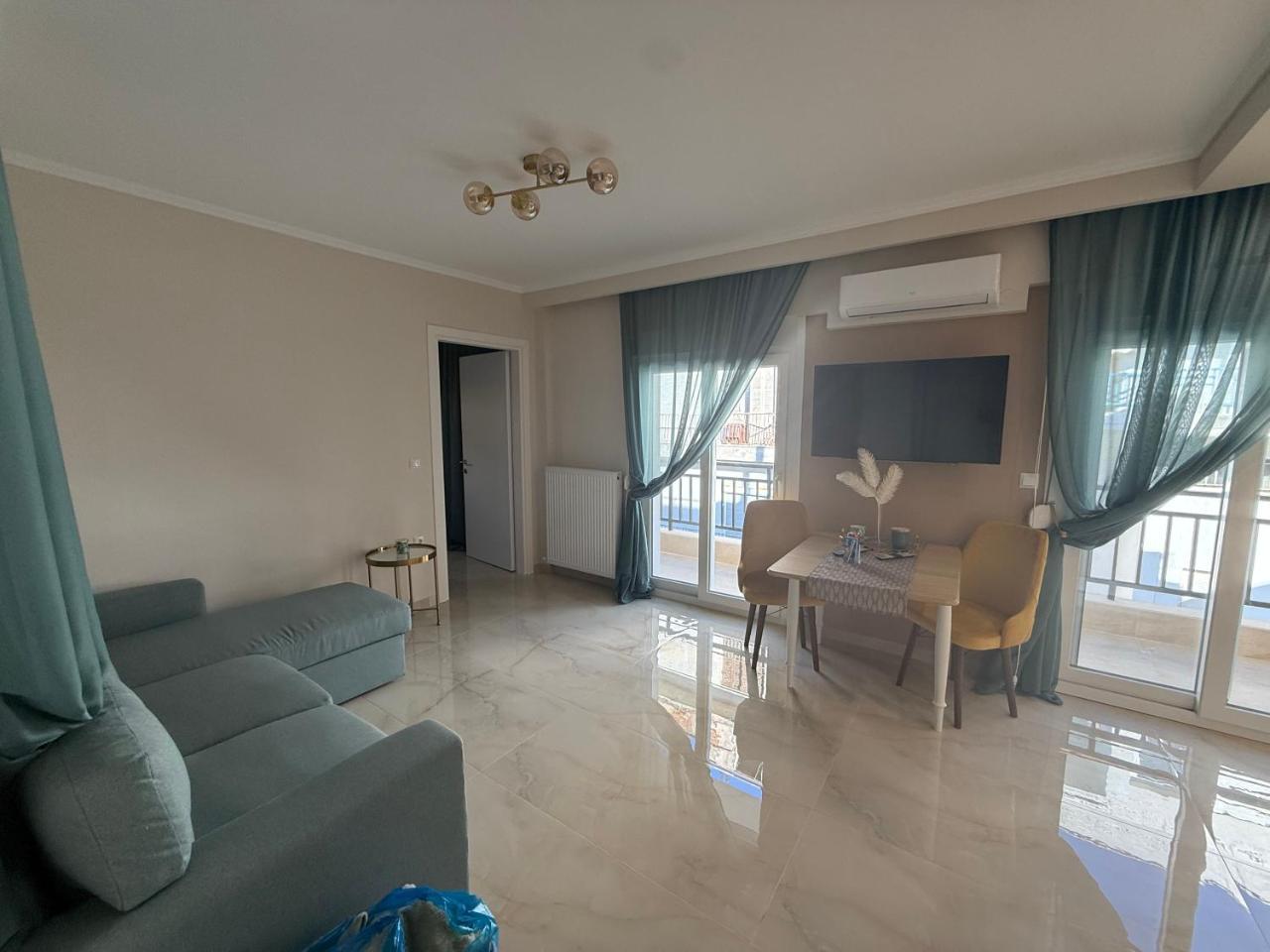 Luxavie-renovated Apartment Near City Center