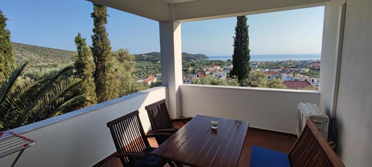 Horizon Sunset & Seaview Villa