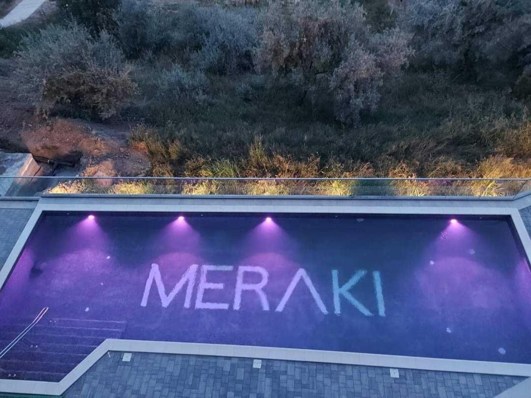 Studio Meraki Resort & Spa