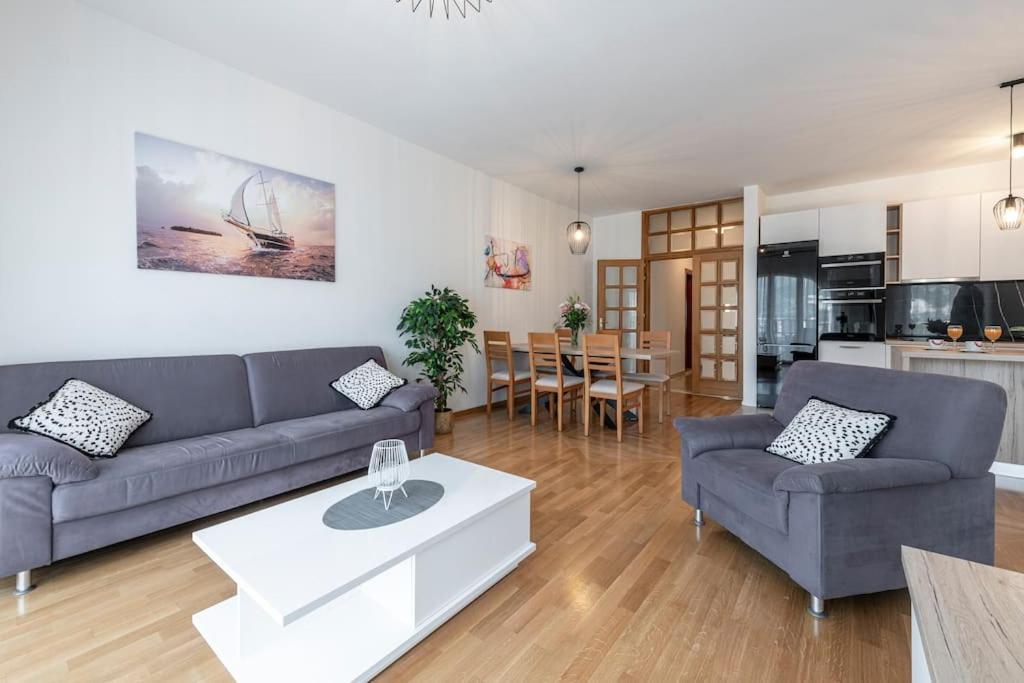 Bayview Oasis