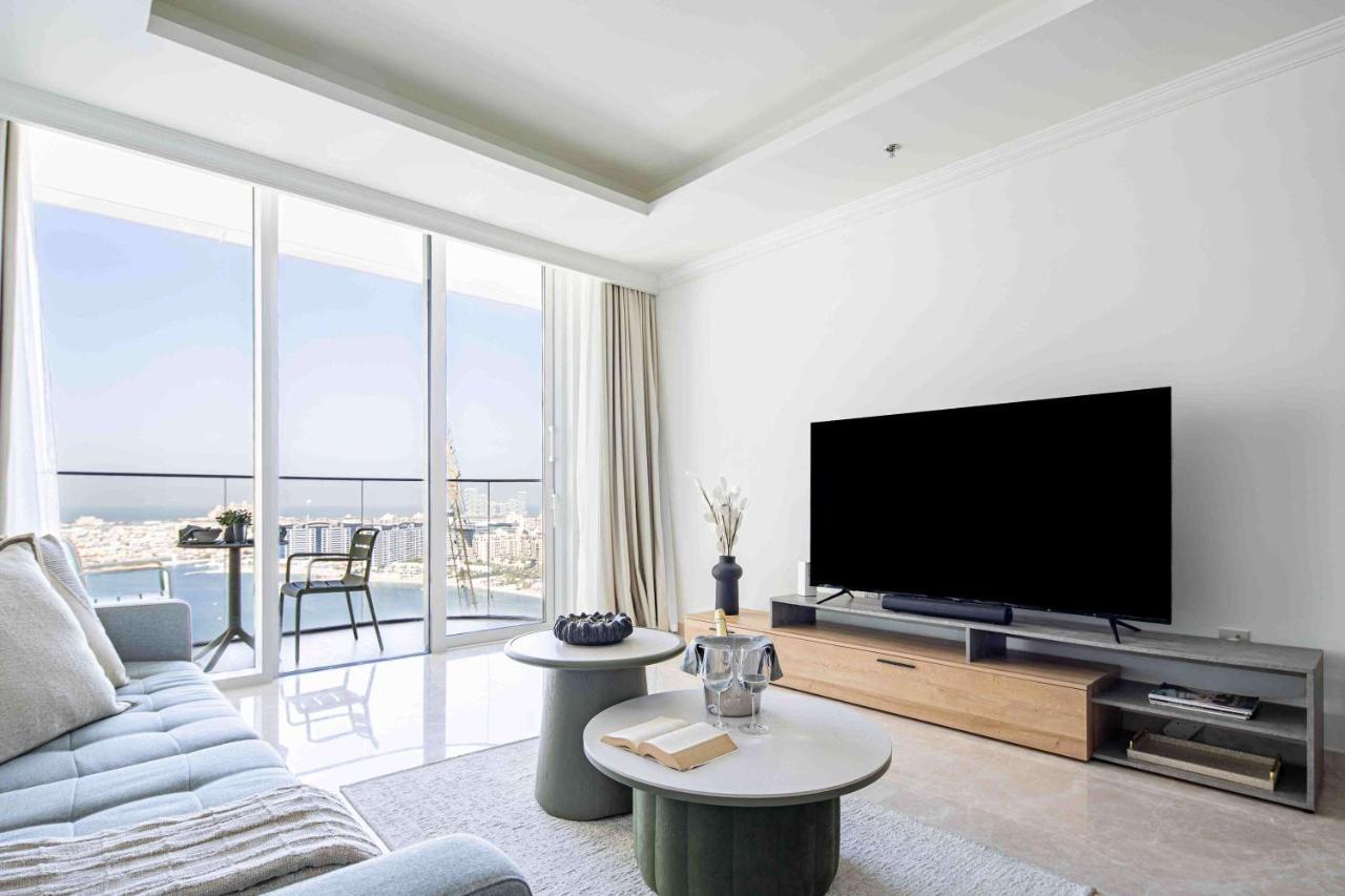 Frank Porter - Palace Beach Residence