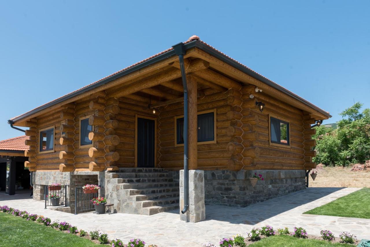 Kyshti Za Gosti Stara Golica