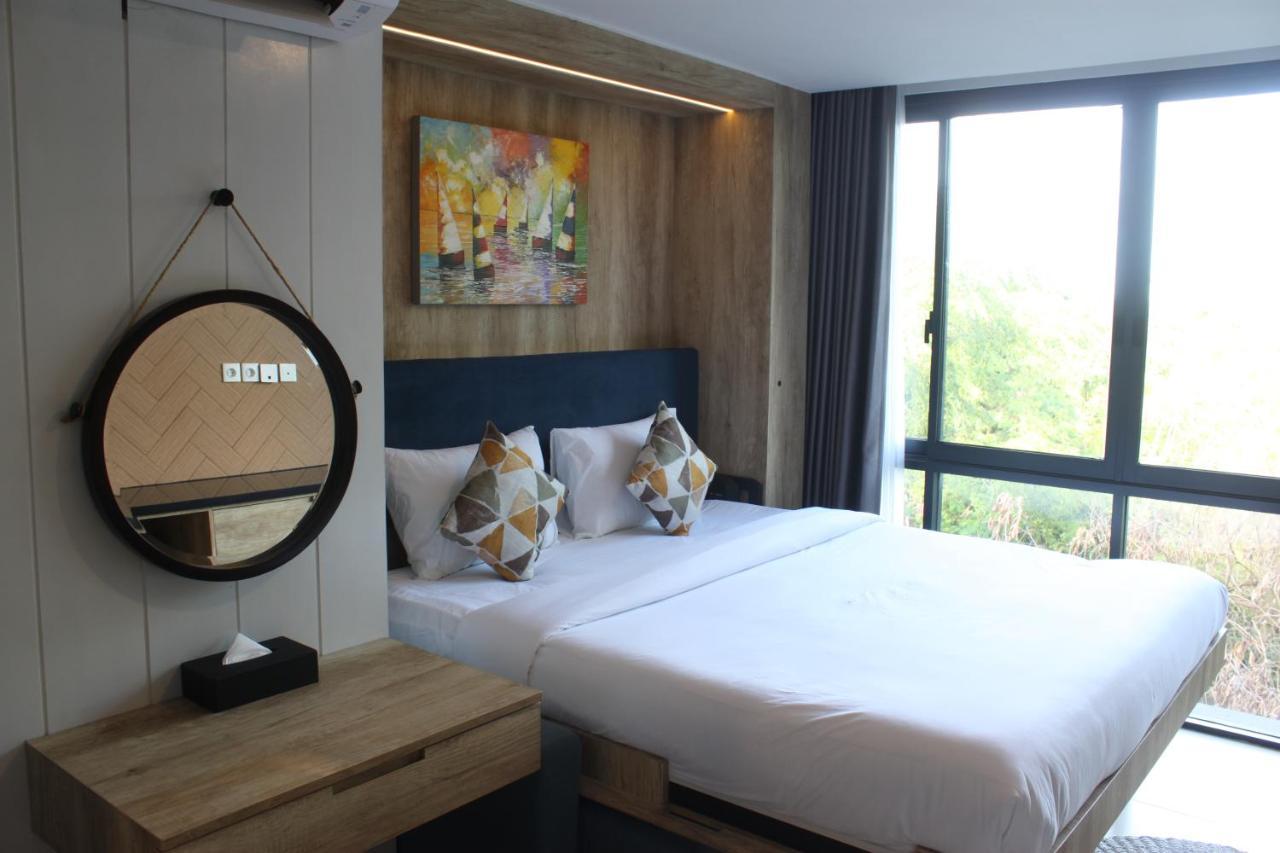 Anagata Hotels And Resorts Tanjung Benoa