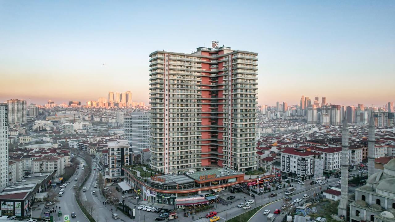 Linkinn Luxury Residence & Spa