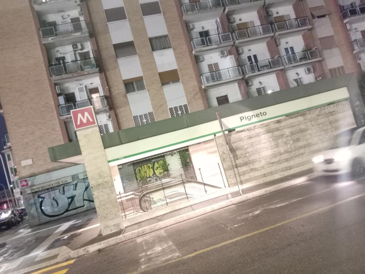 Appartamento Casilino