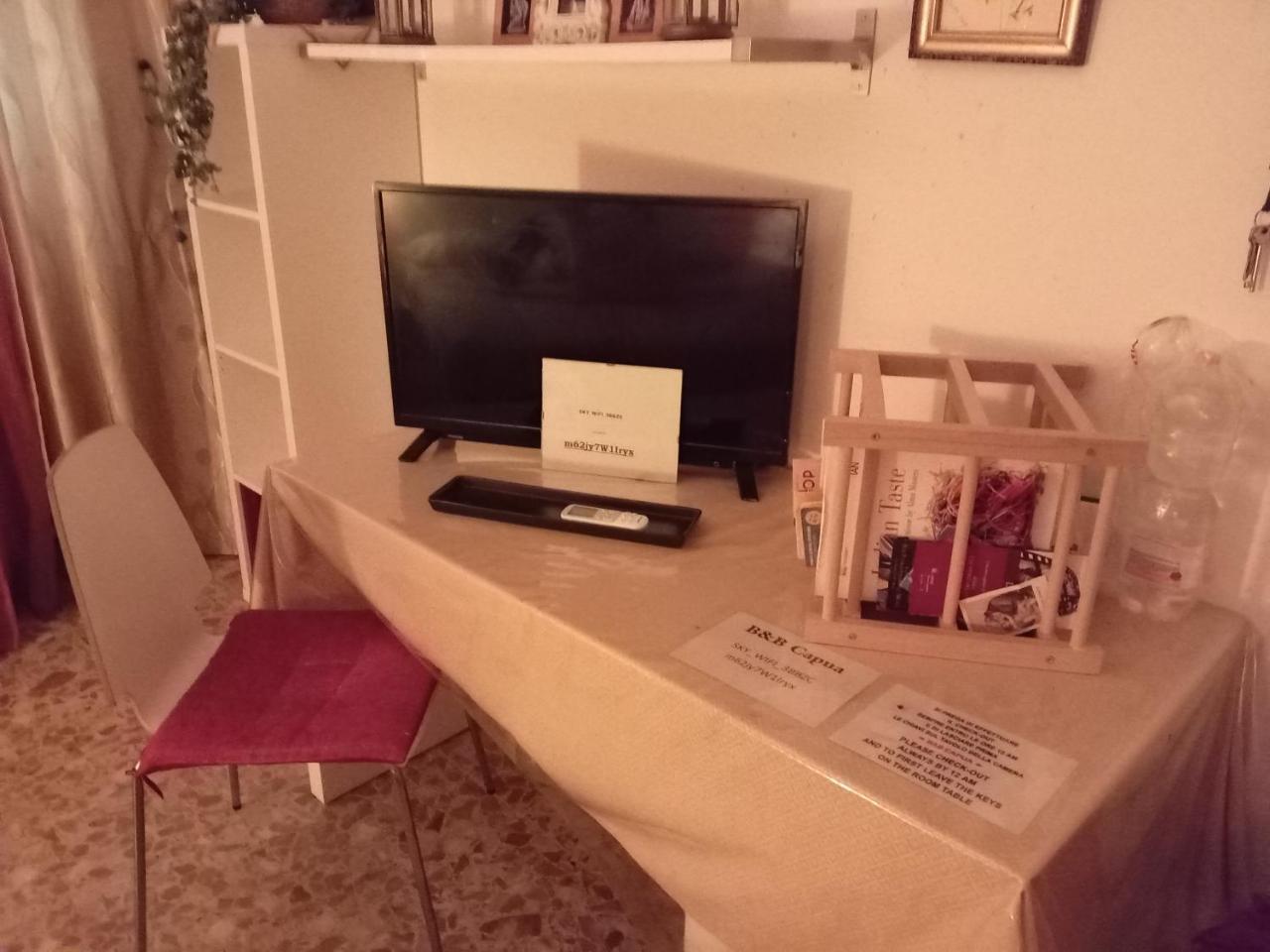 Appartamento Casilino