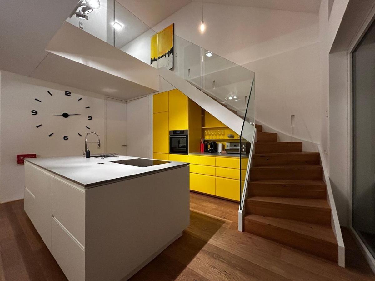 Spacious & Stylish Two-level Retreat
