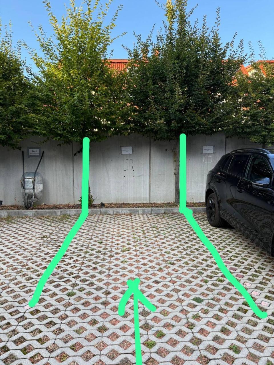 Classy Apartment With Free Parking