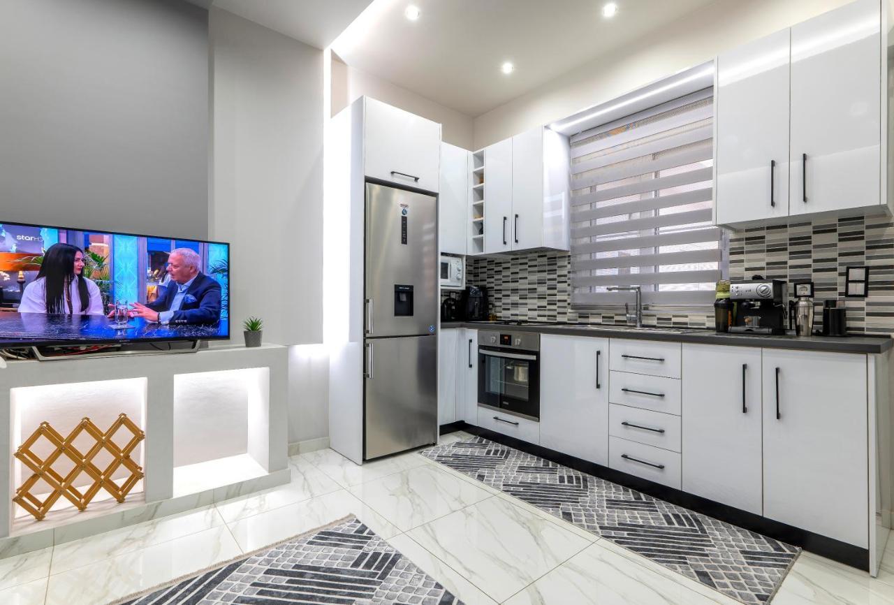 Reborn Luxury Apartments