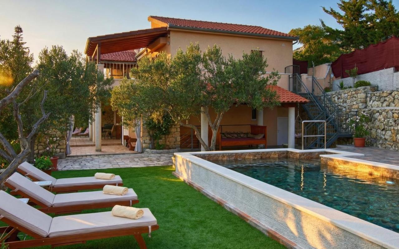 Villa Serenity