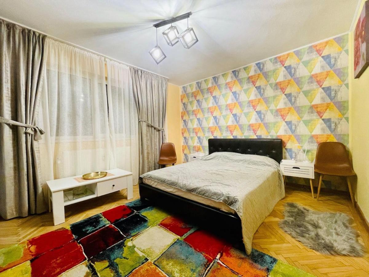 Cozy Studio Victoriei Square