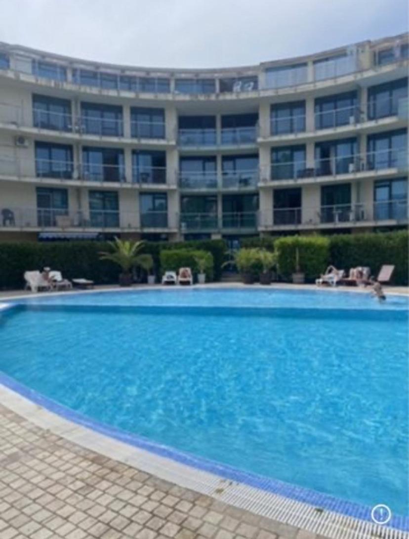 Golqmo I Prostorno Studio Slynchev Brqg