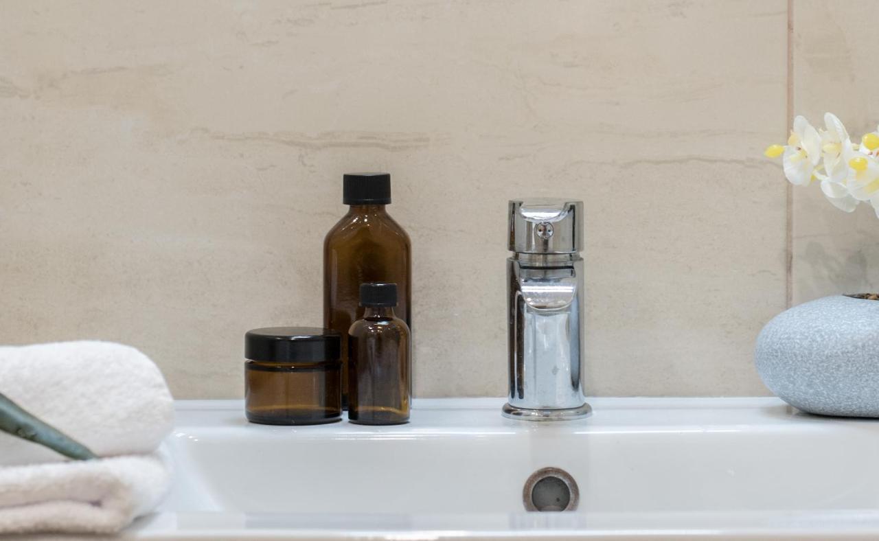 Andie Agios Eleftherios