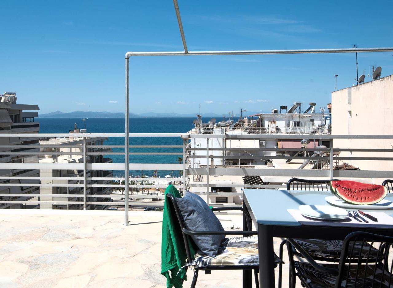 Wonder Apartment Over The Sea