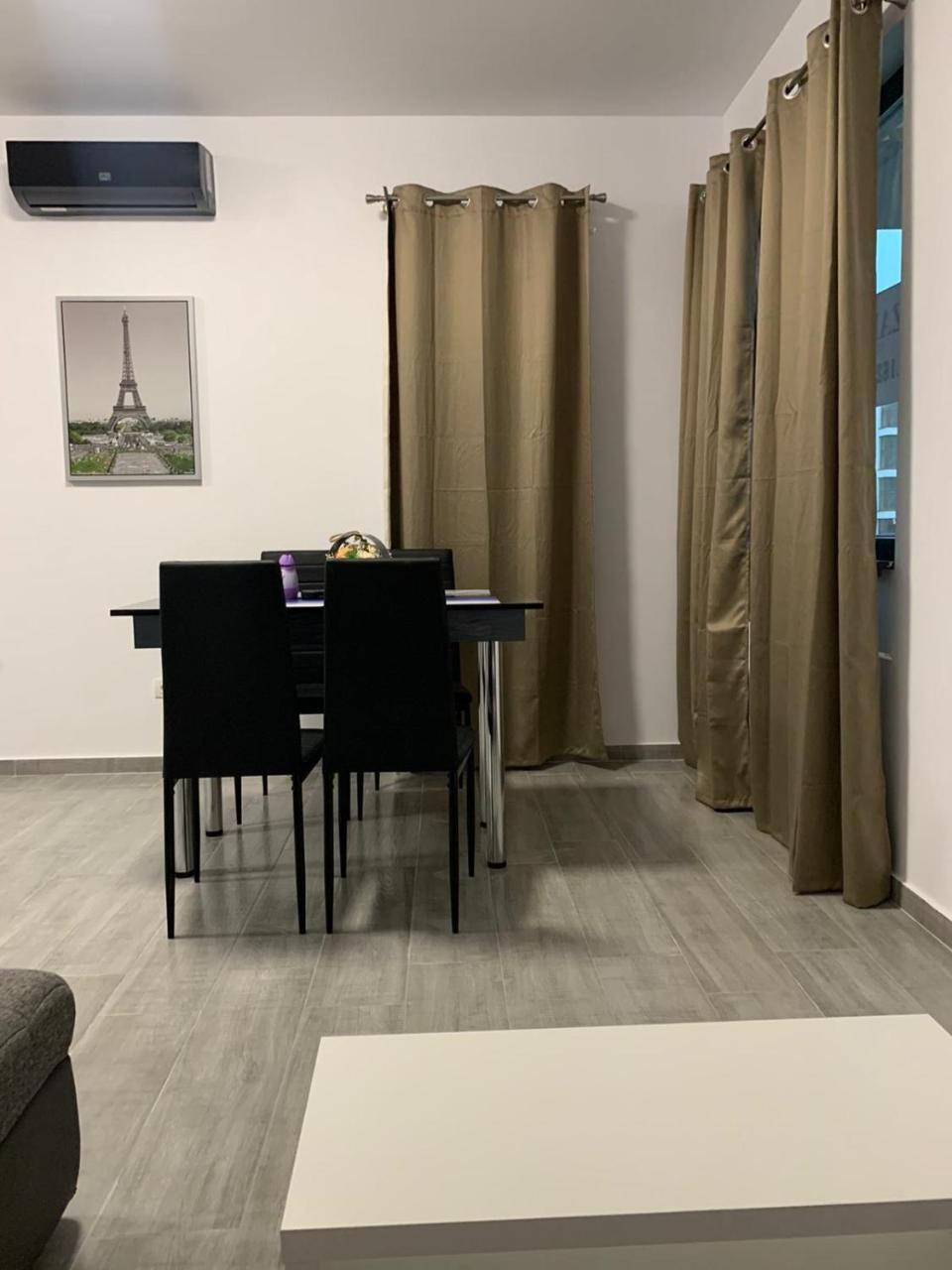 Sega Residence Mamaia Nord Apartament 41
