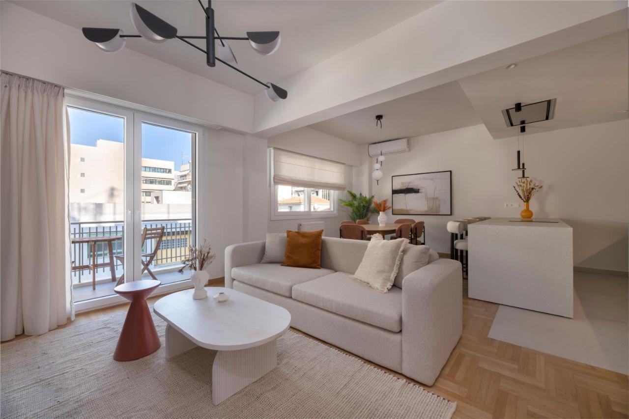 Museum Family 3br Apartment by Upstreet