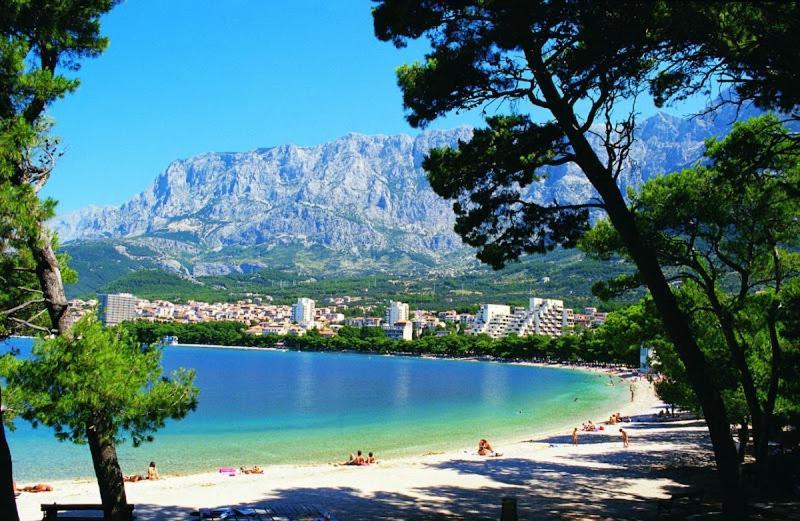 Apartment & Rooms Nugal Makarska