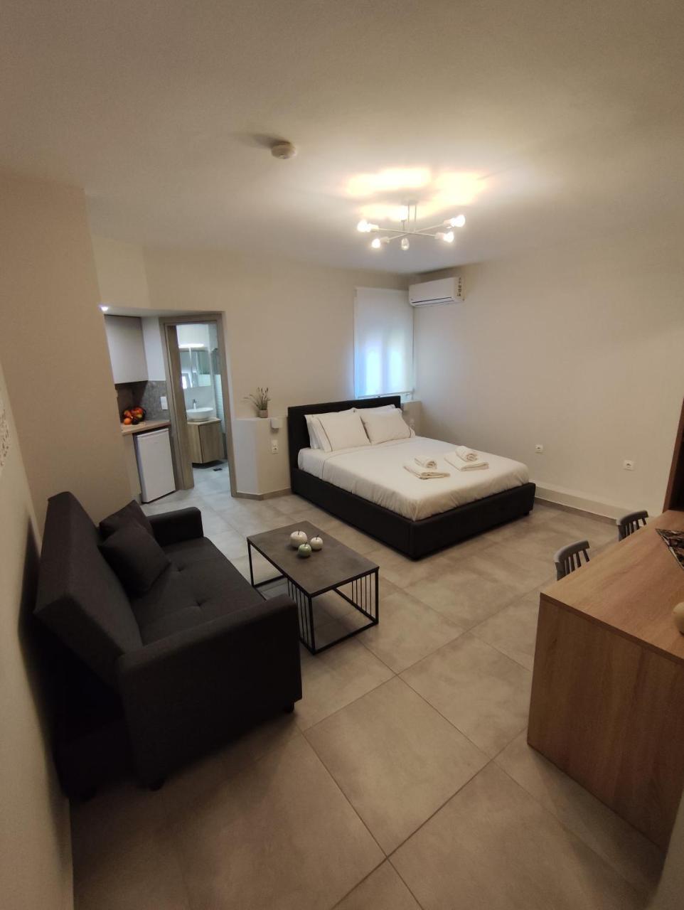 Aetherial Dreams Room 4