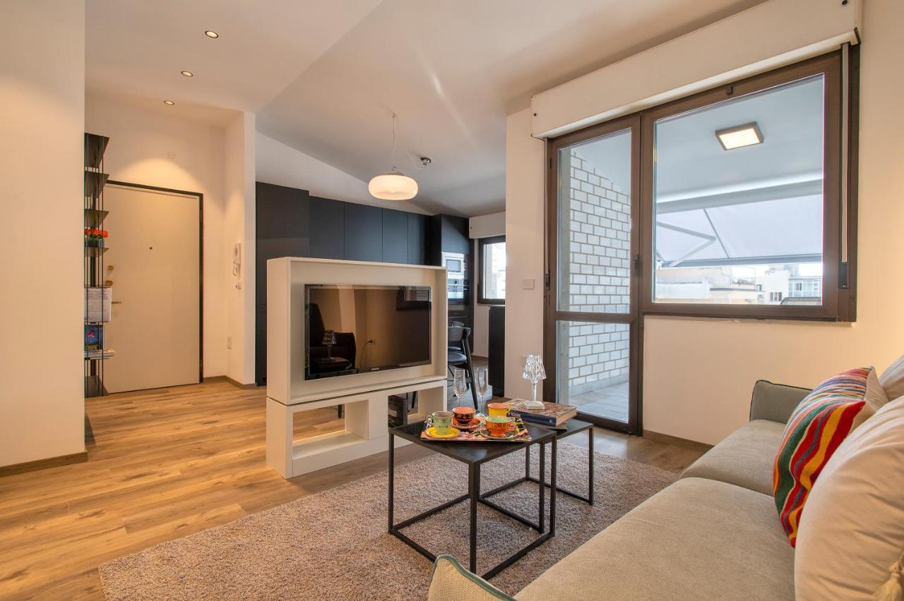 Sardinia Re - Indigo Suites